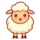 Little Sheep Logo