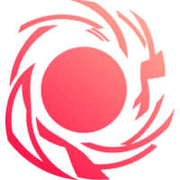 Equipe Lost Never Gaming Logo