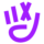 Fingers Crossed fe Logo