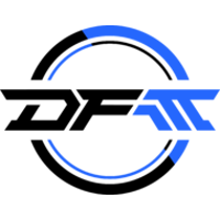 DFM logo