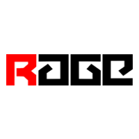 RAGE logo