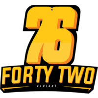 Team Team 7642 Logo