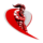 ALMO Players Logo