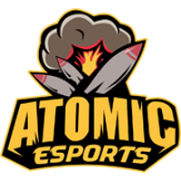 Atomic logo