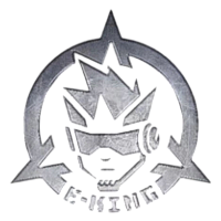 E-KING
