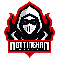 Nottingham Miedo