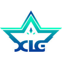 XLG logo