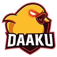 Daaku logo