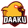 Daaku Logo