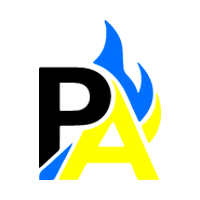 Pass.Acad logo