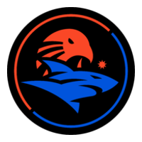Team Isurus Estral Logo
