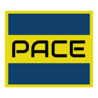 Pace University Логотип