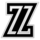 ZeroZone Gaming Logo