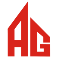 Equipe All Gamers Logo