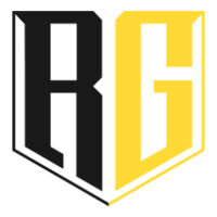 RG logo
