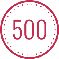 Equipe 500 Logo