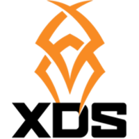 XDS Логотип