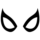 AKA HERO KAJO Logo