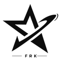 Team FRK Logo