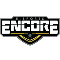 Équipe Encore e-Sports Logo