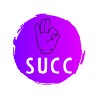 OKSUCC logo