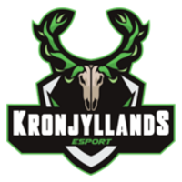 Kronjy logo