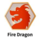 Fire Dragon