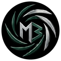 MAYBE Logo