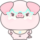 Naive Piggy Logo