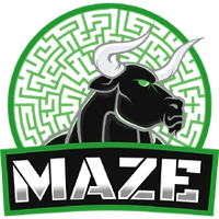 MAZ logo
