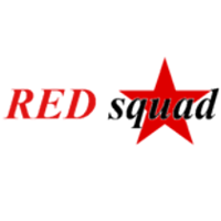 Red squad Логотип