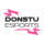 Donstu Esports Logo