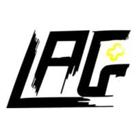 LAG logo