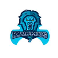 Kadmus7 Логотип
