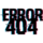 ERROR 404 by Codewise Gaming