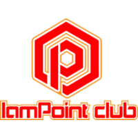 IamPoint Club Логотип