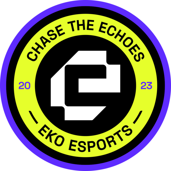 EKO Esports logo