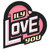ILY logo