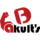 Yakult Brothers.Tearlaments Logo