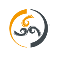 Équipe Triple Six Legend Logo