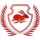 RED FEET Logo