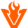 Los + One Logo