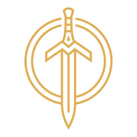 GGS A logo