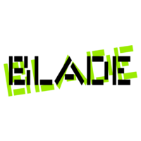 Blade logo