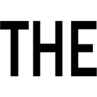 THE logo