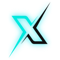 XX logo