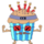 CUPCAK3BOIS
