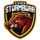 Iowa Stormboar Logo
