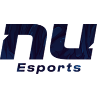 NU Esports Логотип