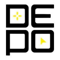 DEPO logo